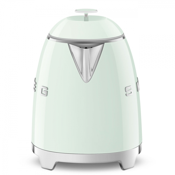 SMEG KLF 05 PGEU 0,8 L Mini-Wasserkocher Pastellgrün